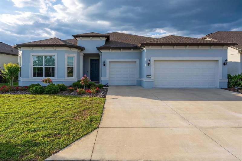 3 bedroom Single Family Residence at 9021 SW 57th Place Road, Stone Creek, Ocala — photo 2