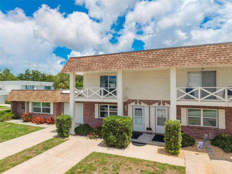 2 bedroom Condominium at 802 Mindy Court #802, Rothmoor Estates Condo, Largo — photo 5