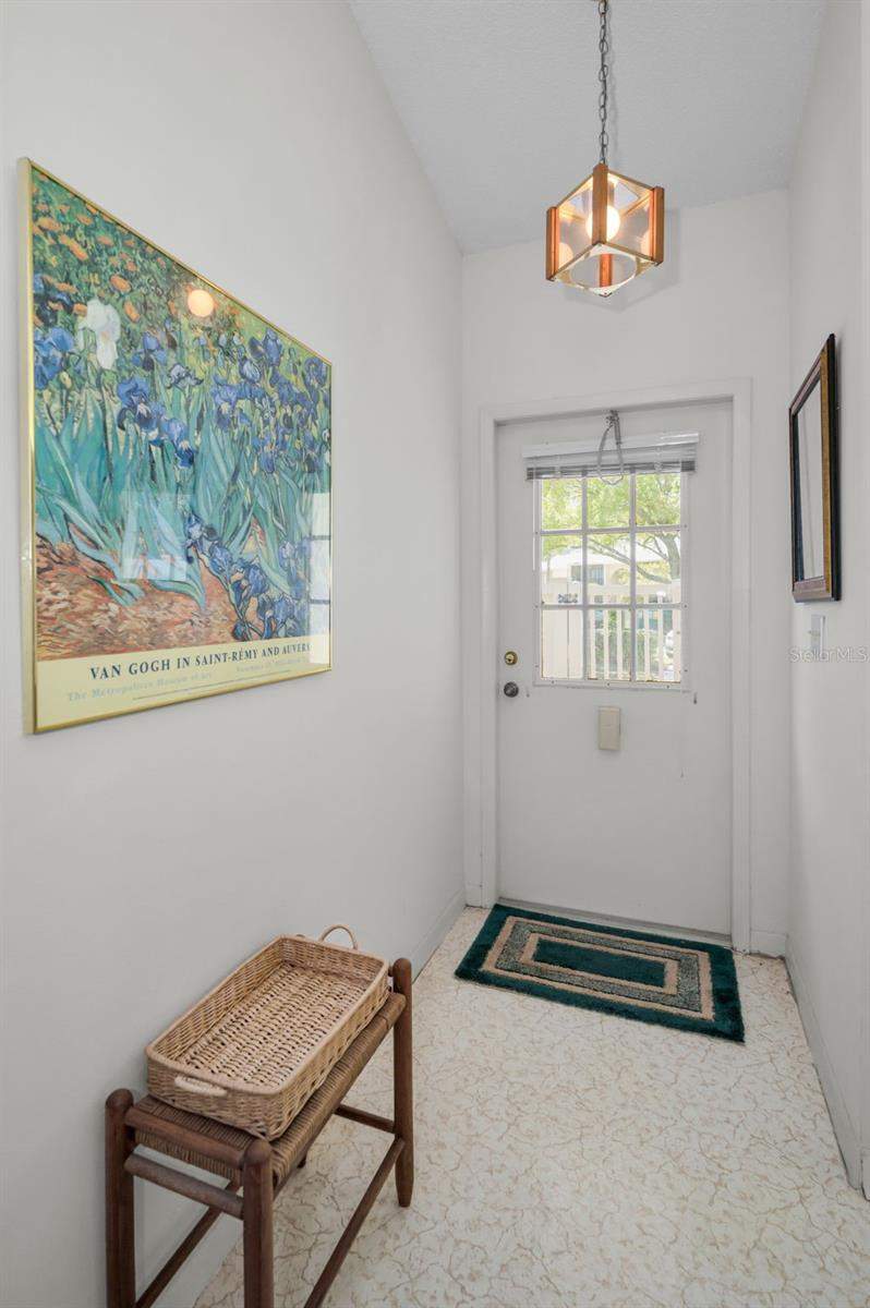2 bedroom Villa at 1333 Shady Pine Way #F, Pine Ridge At Lake Tarpon Village, Tarpon Springs — photo 5