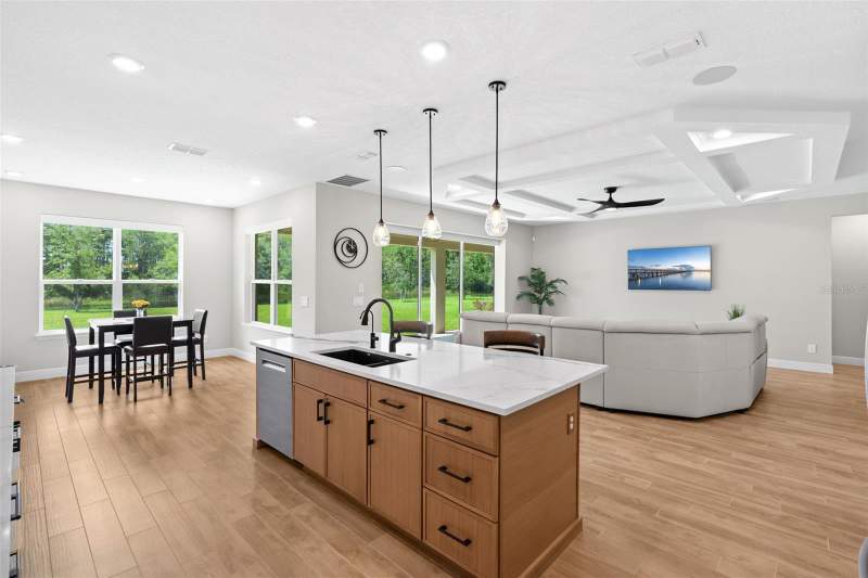 5 bedroom Single Family Residence at 1072 Pando Loop, Woodland Park Ph 8, Orlando — photo 5