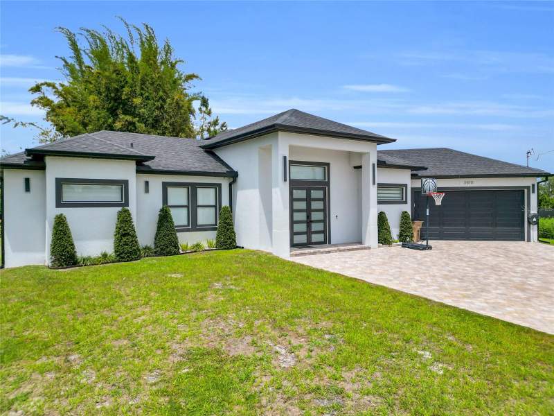 3 bedroom Single Family Residence at 3510 9th Court, Lehigh Acres, Lehigh Acres — photo 2