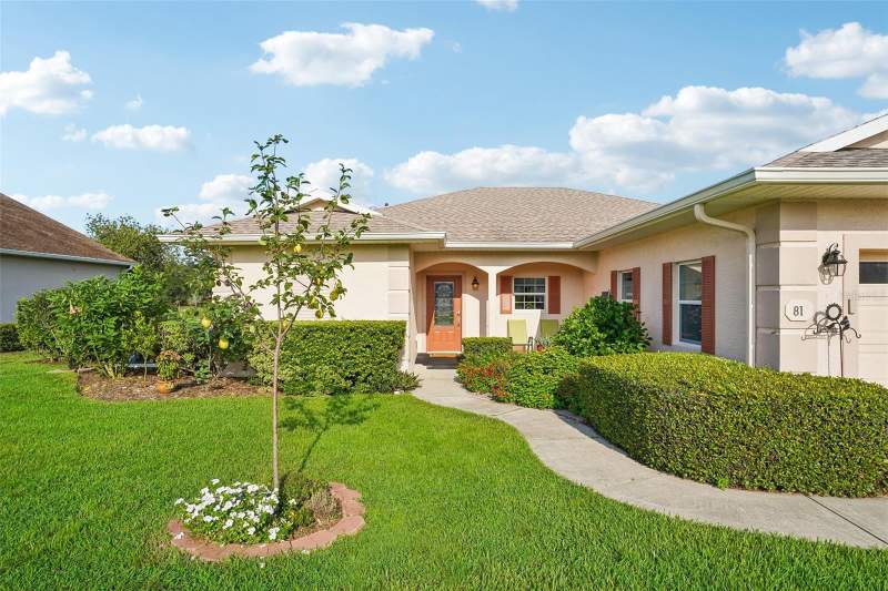 2 bedroom Single Family Residence at 81 Fairway Circle, Twin Lakes Estates, Umatilla — photo 5