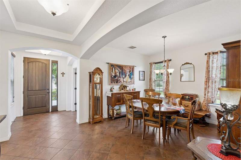 4 bedroom Single Family Residence at 9189 Busaco Park Way, Watermark Ph 1B, Winter Garden — photo 3