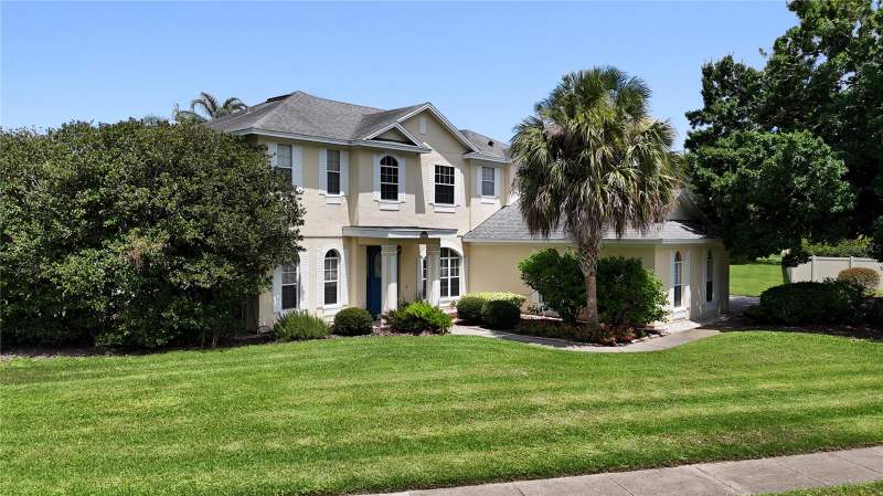 4 bedroom Single Family Residence at 10221 LUNDY COURT, SAND LAKE POINT UNIT 4, ORLANDO — photo 2