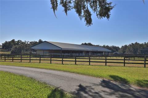 2711 SW 125th Avenue, Ocala FL - photo 10 of 49