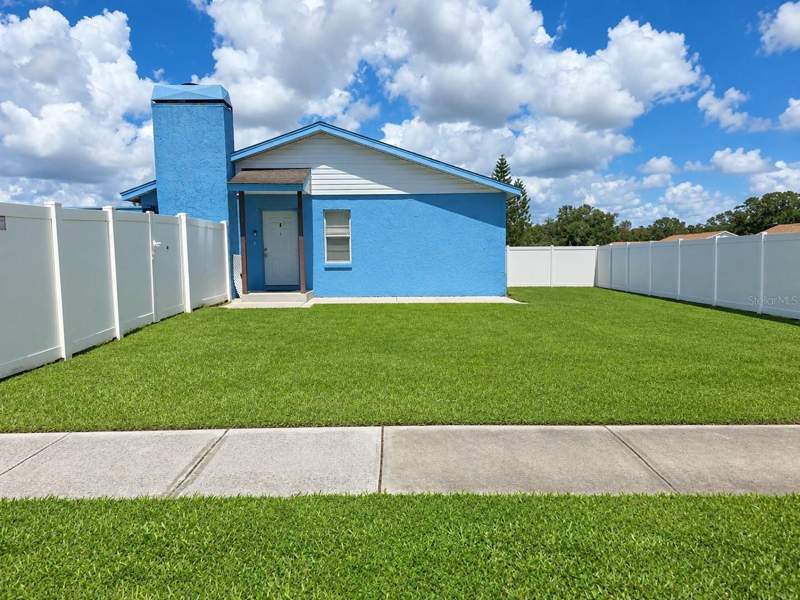1246 COOLRIDGE DRIVE home for sale in Heather Lakes