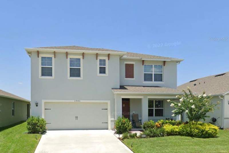 3940 SILVERSTREAM TERRACE home for sale in Riverbend at Cameron Heights