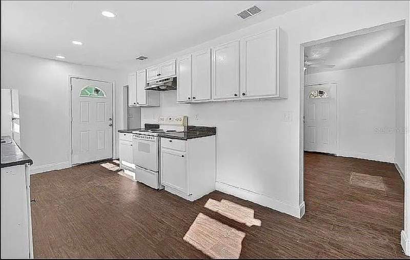 2 bedroom Single Family Residence at 2220 NW 1st Avenue, U-Build Homesites, Ocala — photo 5