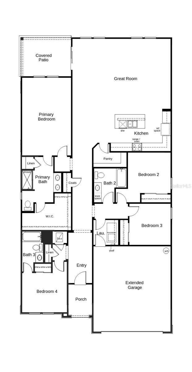 4 bedroom Single Family Residence at 35 Somerset, Somerset At Palm Coast, Palm Coast — photo 2