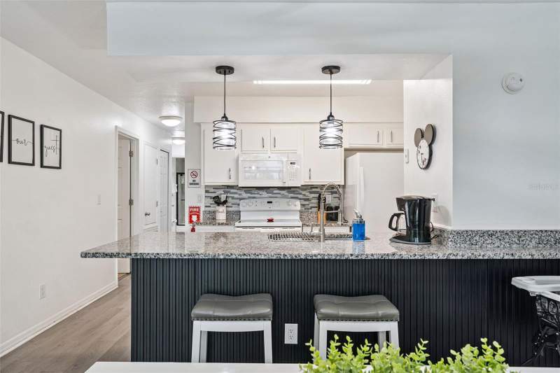3 bedroom Condominium at 5017 Laguna Bay Circle #100, Villas At Laguna Bay, Laguna Bay, Kissimmee — photo 2