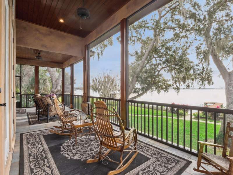 4 bedroom Single Family Residence at 1490 Lakeshore Drive, Mount Dora Chautauqua Park, Mount Dora — photo 5