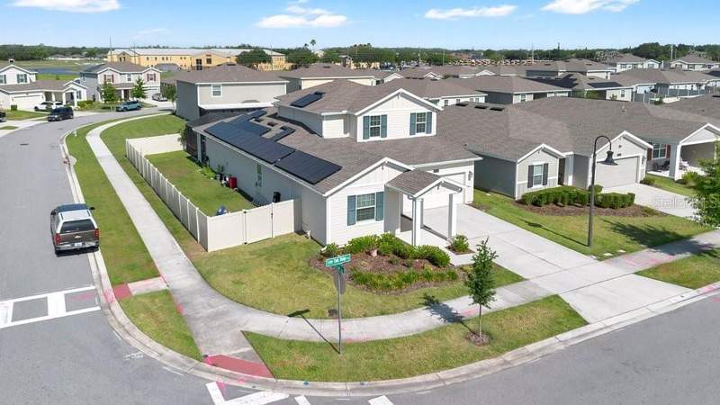 2068 LIVE OAK RIDGE ROAD home for sale in Storey Creek