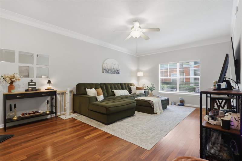 1 bedroom Condominium at 4207 S Dale Mabry Highway #6110, Grand Key, Tampa — photo 3