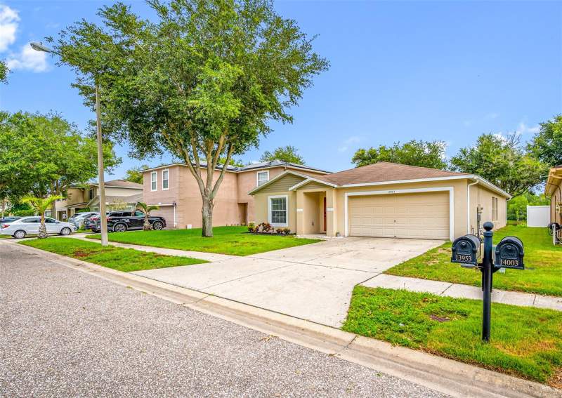 4 bedroom Single Family Residence at 13953 Jacobson Drive, Ashley Lakes Ph 2A, Odessa — photo 2