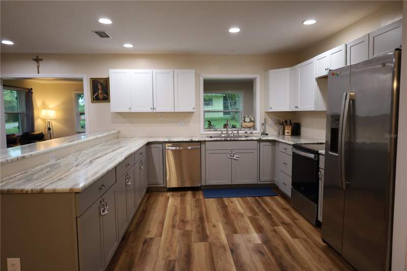 3 bedroom Single Family Residence at 6179 Faber Drive, Rolling Acres, Brooksville — photo 5