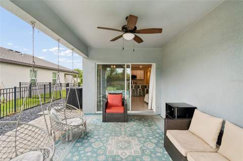 9047 Royal River Circle, Parrish FL - photo 6 of 33