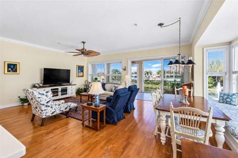 3444 Sunset Key Circle #102, Punta Gorda FL - photo 7 of 72