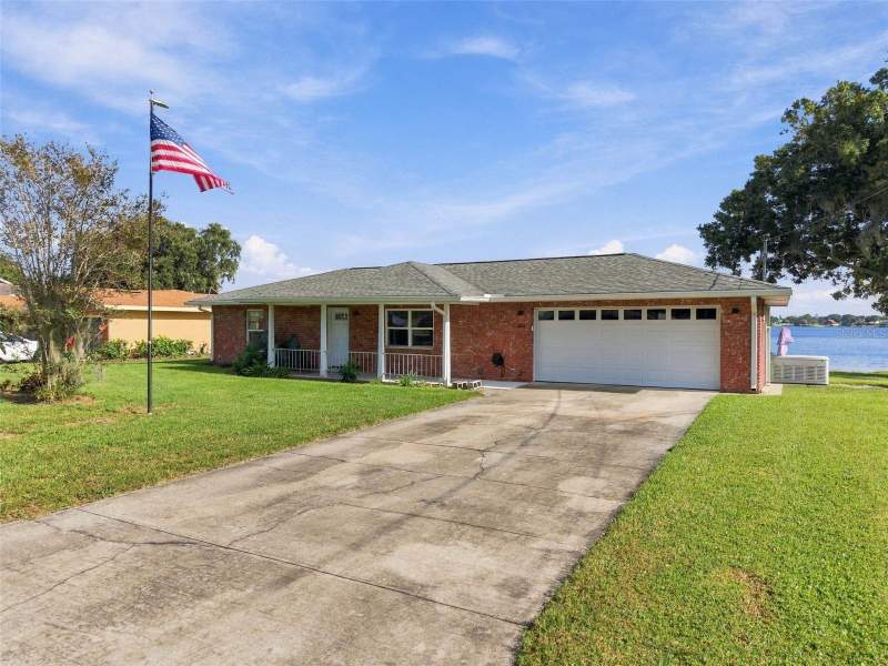 3 bedroom Single Family Residence at 230 Shore Drive, Summerhaven Shores, Winter Haven — photo 3