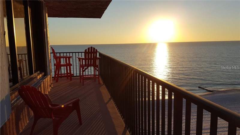 3 bedroom Condominium at 15316 Gulf Boulevard #604, Madeira Towers Condo, Madeira Beach — photo 4