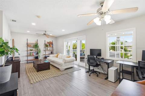 4725 Coquina Key Drive #D, St Petersburg FL - photo 10 of 49