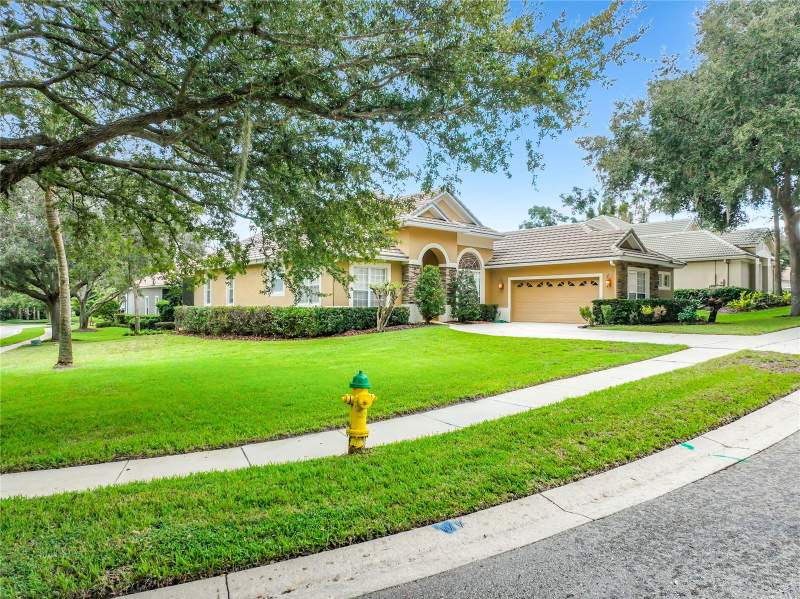 4 bedroom Single Family Residence at 1244 Gatwick Loop, Heathrow/Heron Ridge, Lake Mary — photo 3