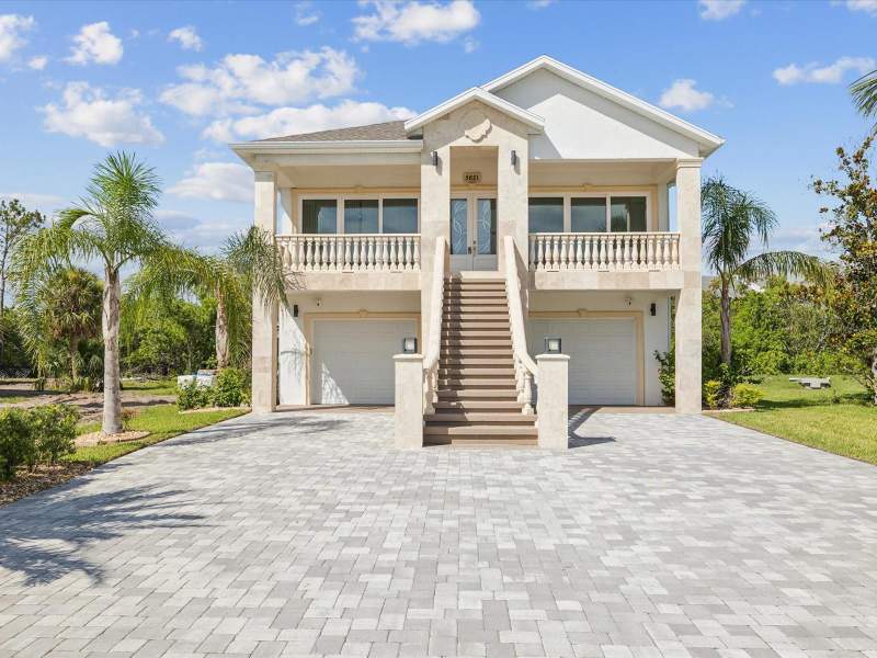 4 bedroom Single Family Residence at 5621 EGRETS PLACE, EGRETS PLACE, NEW PORT RICHEY — photo 1