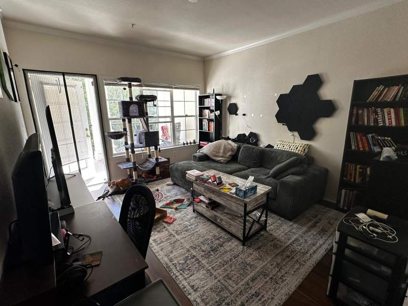 1 bedroom Condominium at 3605 Conroy Road #524, Mosaic/Millenia, Orlando — photo 5