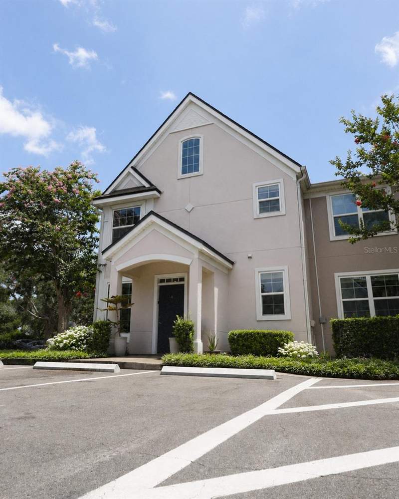 2 bedroom Condominium at 3213 Greenwich Village Boulevard #102, Hamptons/Metrowest, Orlando — photo 2
