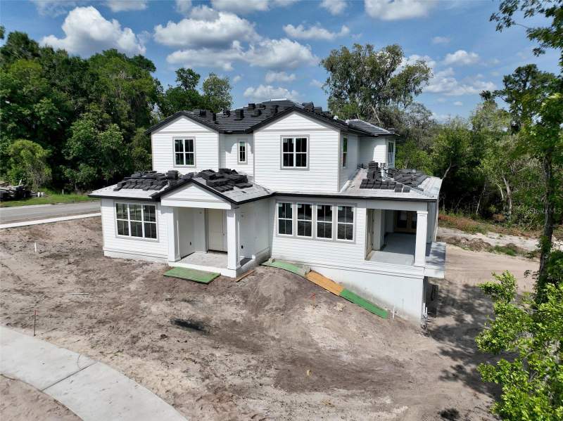 Sanctuary Golf Estates