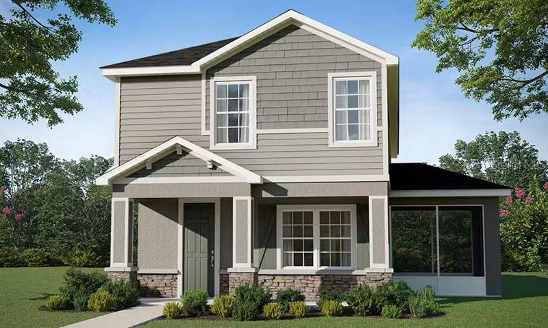 4036 WAVING HICKORY BOULEVARD home for sale in Estates At Hickory Cove