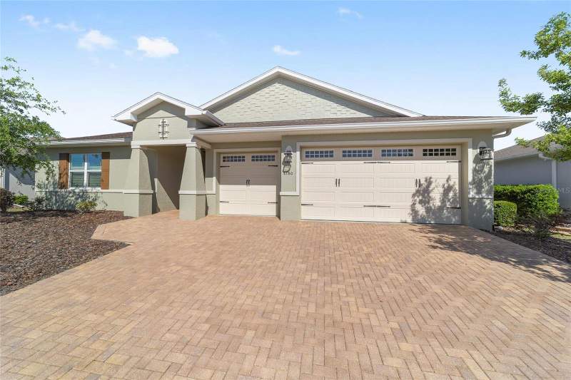 3 bedroom Single Family Residence at 8780 SW 93rd Circle, Candler Hills, Ocala — photo 2