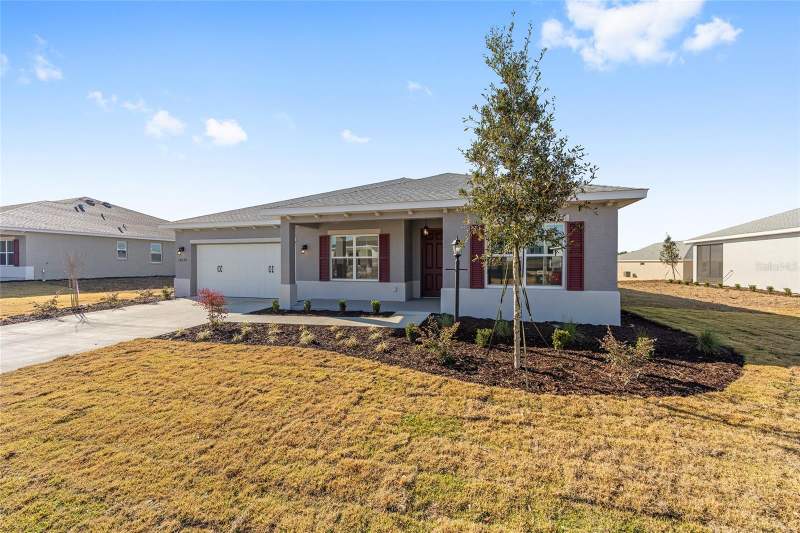 2 bedroom Single Family Residence at 10634 SW 101st Lane Road, On Top Of The World, Ocala — photo 4