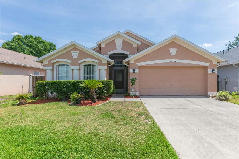 22704 RODERICK DRIVE home for sale in Sable Ridge