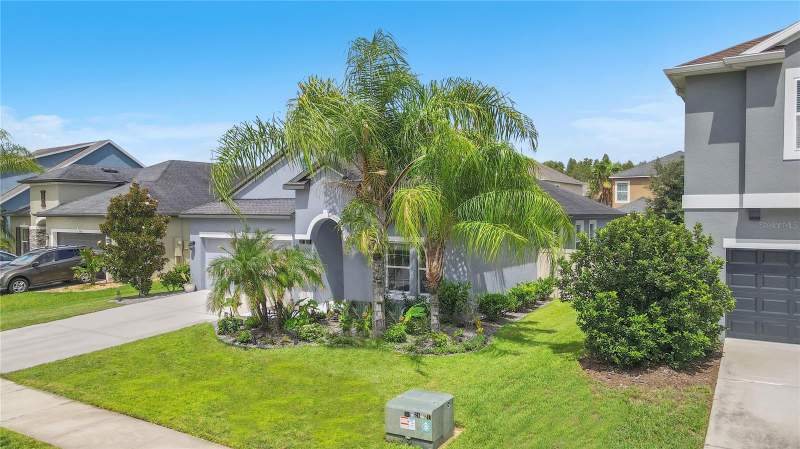 3 bedroom Single Family Residence at 1571 Montgomery Bell Rd, Union Park Phase 4B & 4C, Wesley Chapel — photo 5