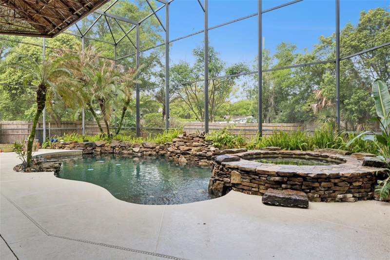 6 bedroom Single Family Residence at 216 JUNIPER RIDGE COURT, WAYSIDE ESTATES, SANFORD — photo 5