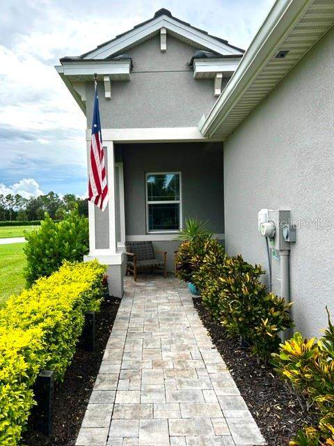 2 bedroom Villa at 4262 Golden Creek Terrace, Cross Creek Ph I-D, Parrish — photo 5