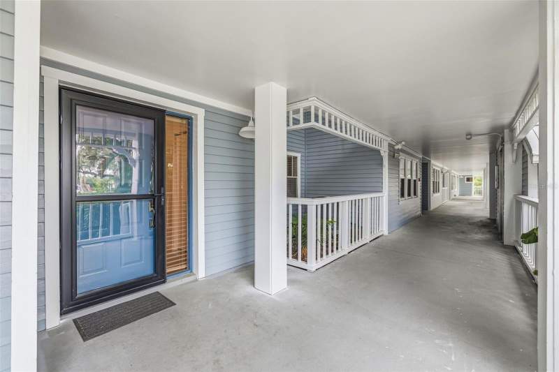 2 bedroom Condominium at 2533 Dolly Bay Drive #105, Dolly Bay A Village On Lake Tarpon, Palm Harbor — photo 2