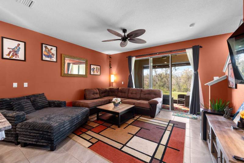 3 bedroom Townhouse at 9248 Rock Harbour Way, Easthaven Twnhms, Tampa — photo 5