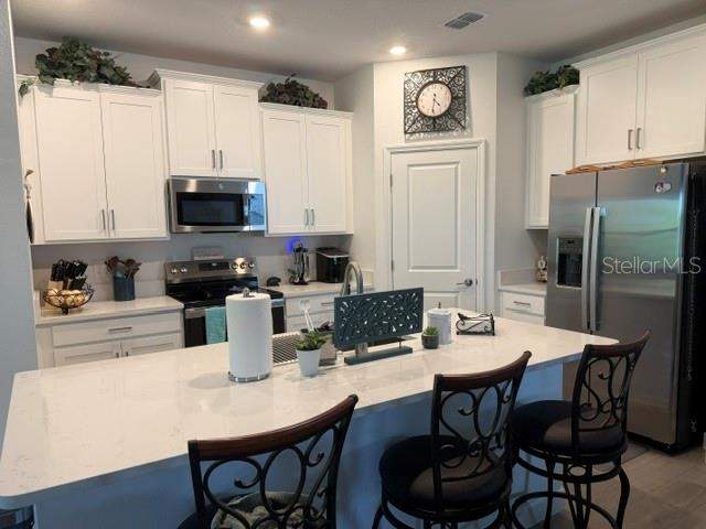 2 bedroom Single Family Residence at 9760 Minnow Ray Drive, Angeline Ph 2A, Land O Lakes — photo 2