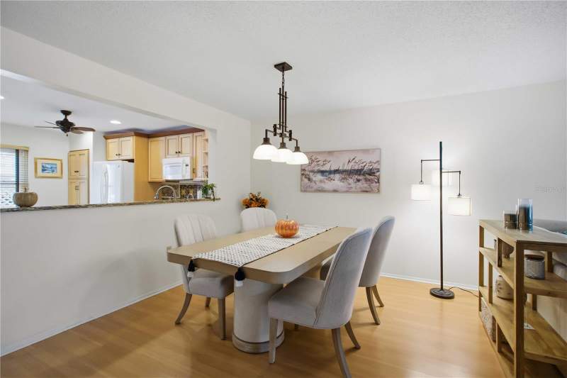 2 bedroom Condominium at 503 Spring Lakes Boulevard #503, Spring Lakes II, Bradenton — photo 4