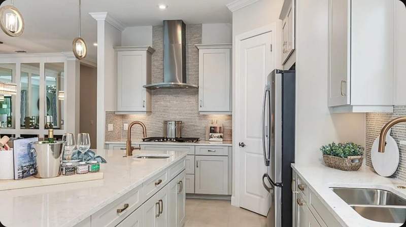 3 bedroom Single Family Residence at 14627 Contenta Loop, Azario Esplanade, Lakewood Ranch — photo 5