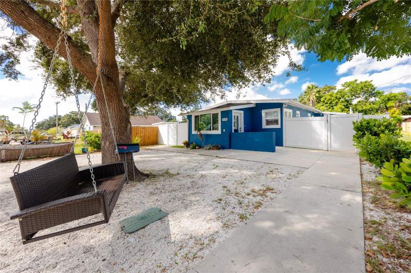 North MidwayHomes for Sale in St