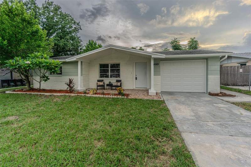 4901 DAPHNE STREET home for sale in Holiday Garden Estates
