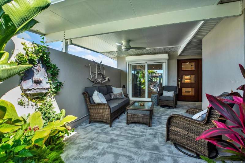 2 bedroom Villa at 645 Boca Ciega Point Boulevard, Boca Ciega Point East, St Petersburg — photo 3