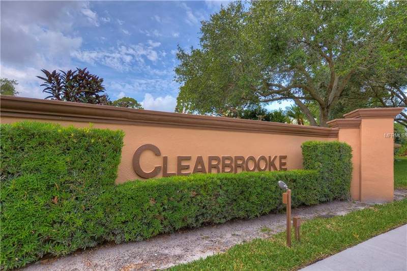 Clearbrooke Townhouses