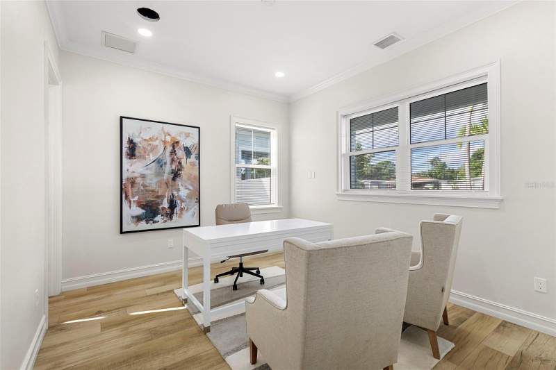 4 bedroom Single Family Residence at 3839 71st Street, Tyrone, St Petersburg — photo 5