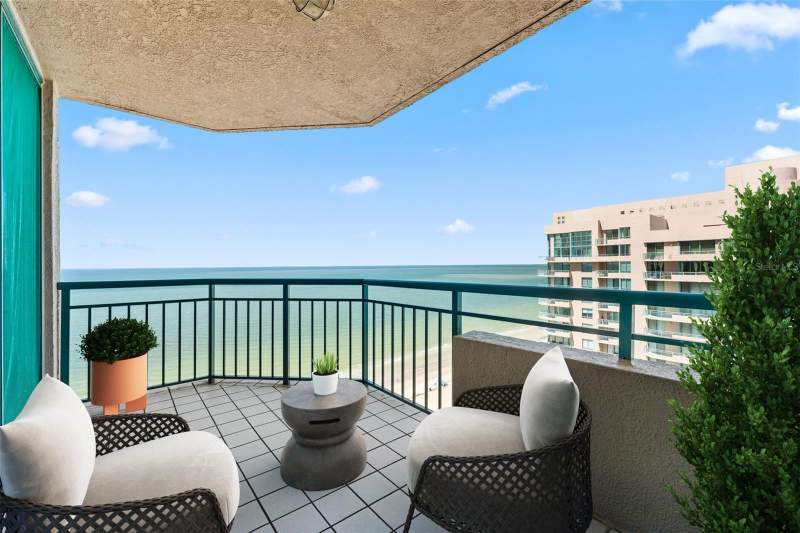 Ultimar Two Condo