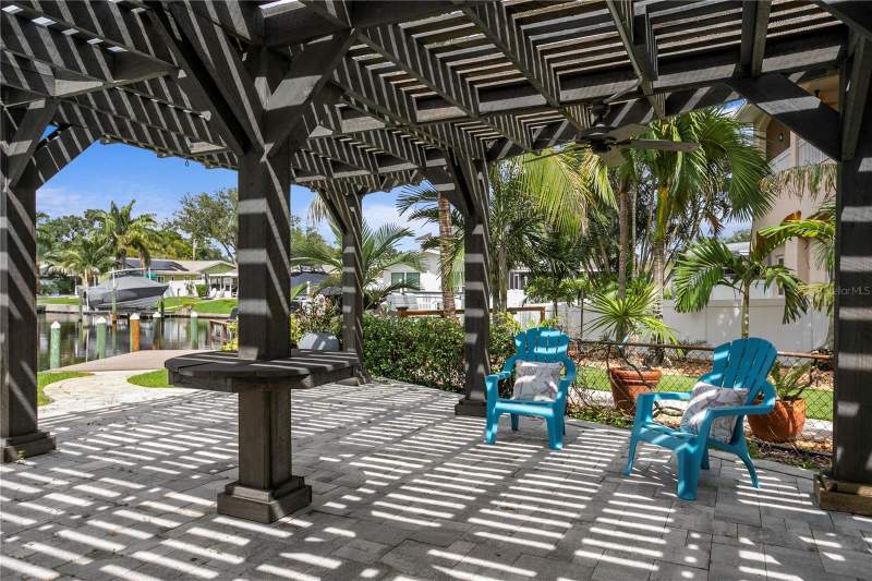 3 bedroom Single Family Residence at 4051 14th Street, Patrician Point, St Petersburg — photo 5