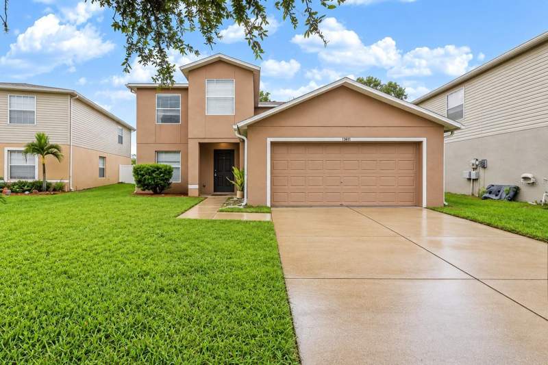 4 bedroom Single Family Residence at 13611 Vanderbilt Road, Ashley Lakes Ph 2A, Odessa — photo 3
