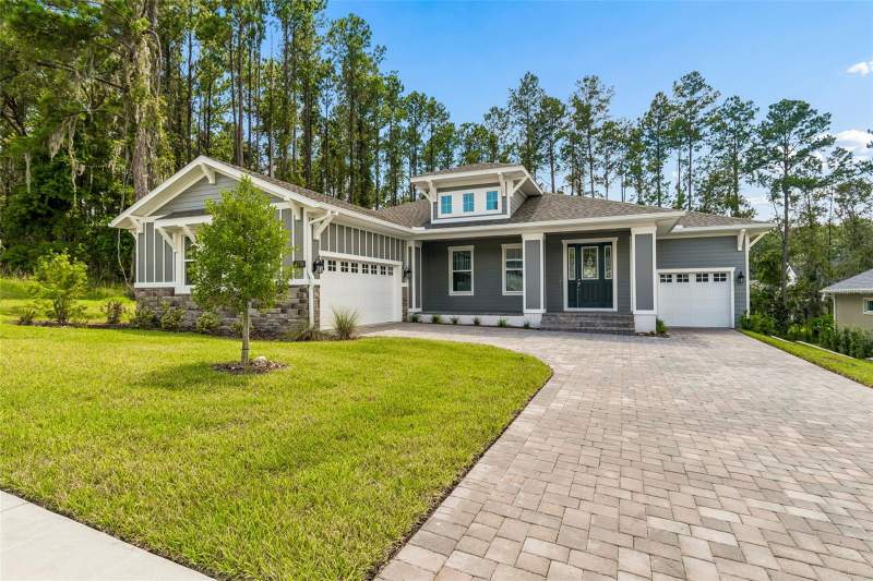 3 bedroom Single Family Residence at 4779 Majestic Hills Loop, Southern Hills Plantation Ph 2, Brooksville — photo 2